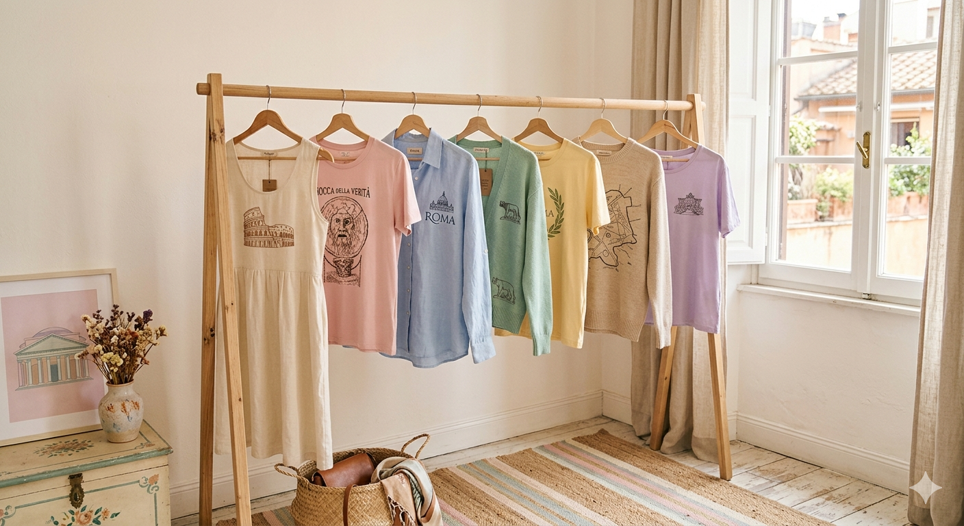 Ropa